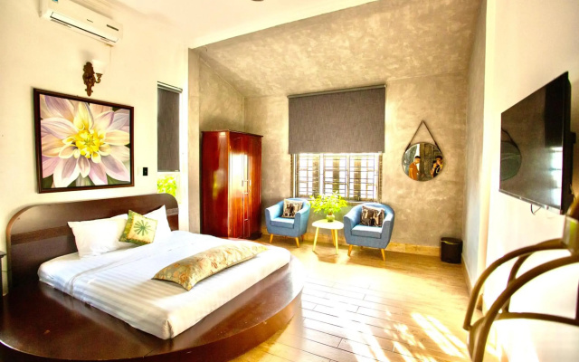 Hello Villa & Spa