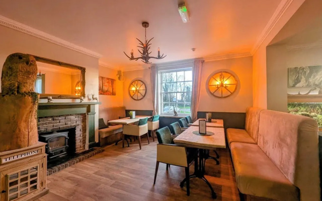 Grove Ferry Inn
