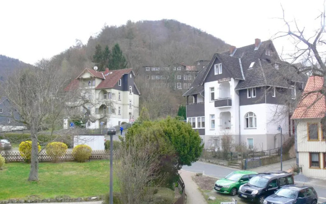 Ferienwohnung Siegers