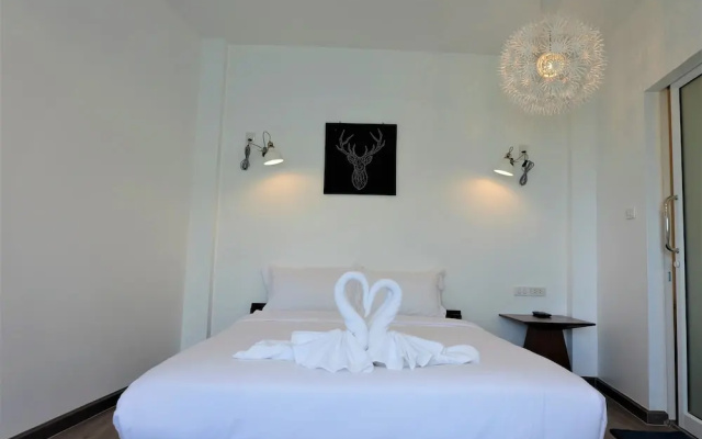 Rublom & Chomview Huahin Pranburi