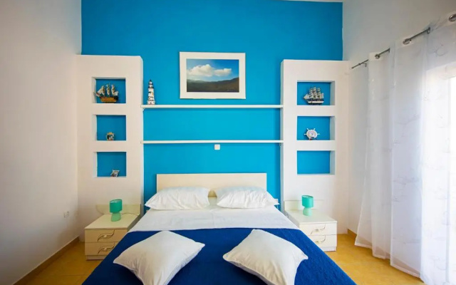 Dani Apartments