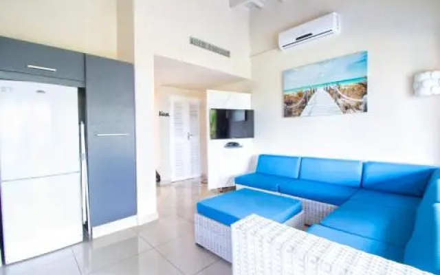San Lameer Villa 2110