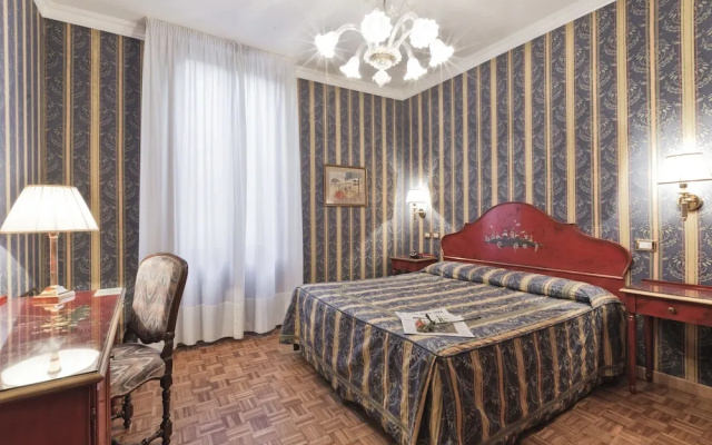 Palazzo Cendon - Le Mansarde