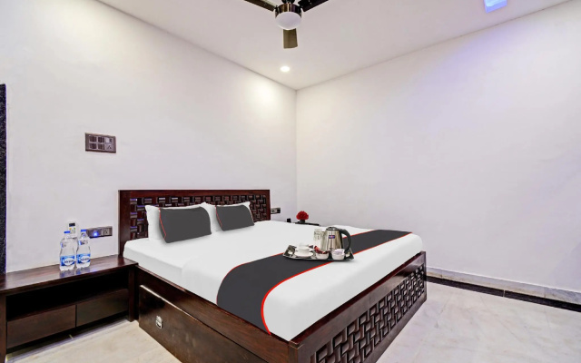 Collection O 88540 Trinity Villa