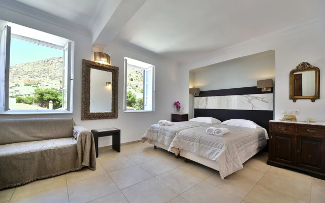 Hotel Mistral