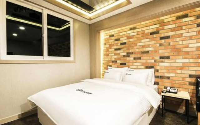 Gumi Indong Hotel Won (One Hotel)