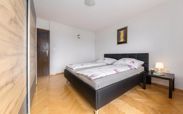 Apartment Valy