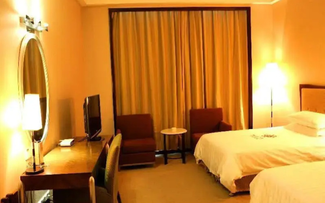 Xinjiang Yili Hotel