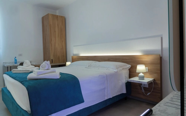 B&B Alba