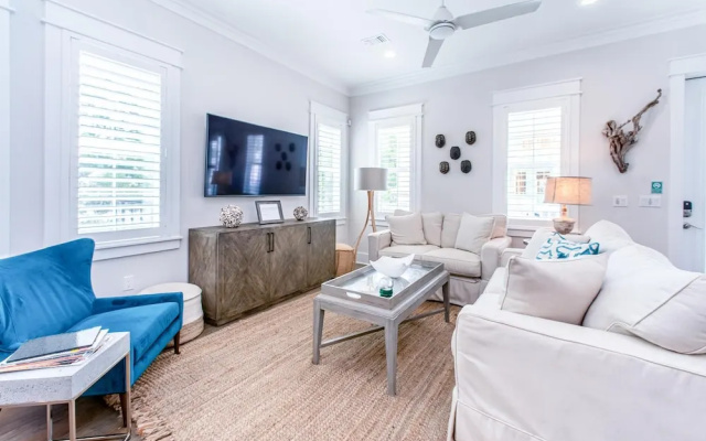The Graytest 30A Beach House