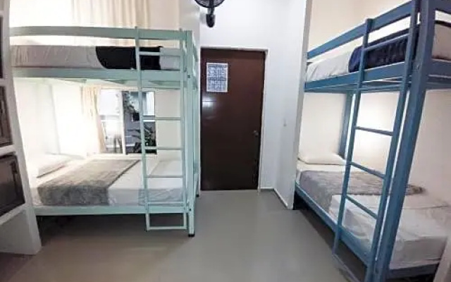 Suites & Hostel 2 con 5 Av