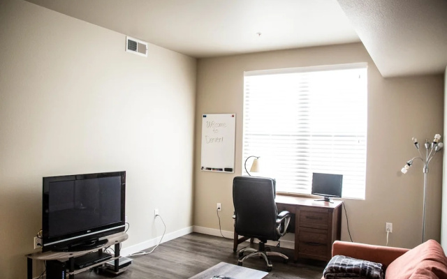 Union Station Executive Suite