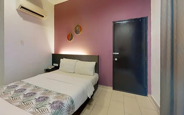 Mirage PD Hotel