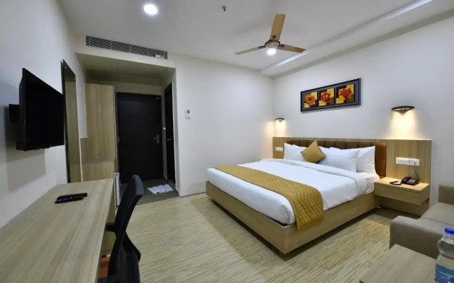 Hotel Urban Delight Managed By CannyChoice