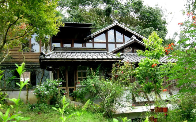 Siyuan Ju Homestay