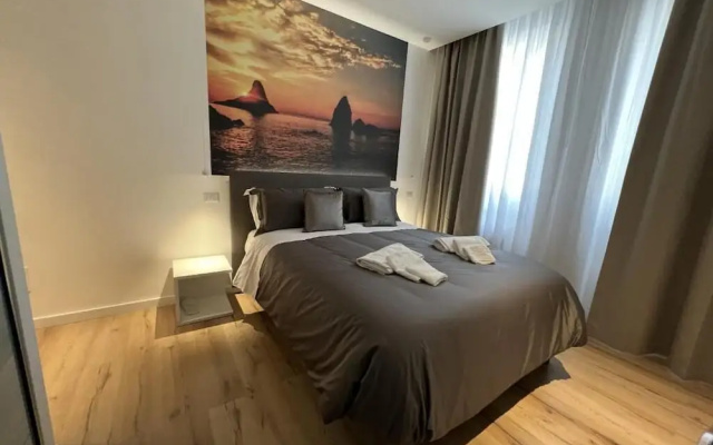 Bed-da Catania Rooms