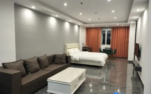 Xinglong Business Hotel (Zhangzhou Haicheng)
