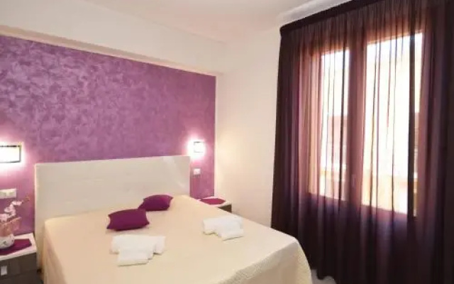 B & B Le Falesie