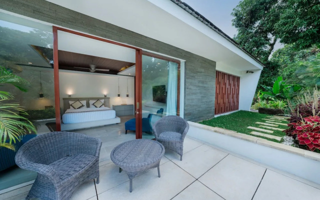 The Muse Luxury Coliving