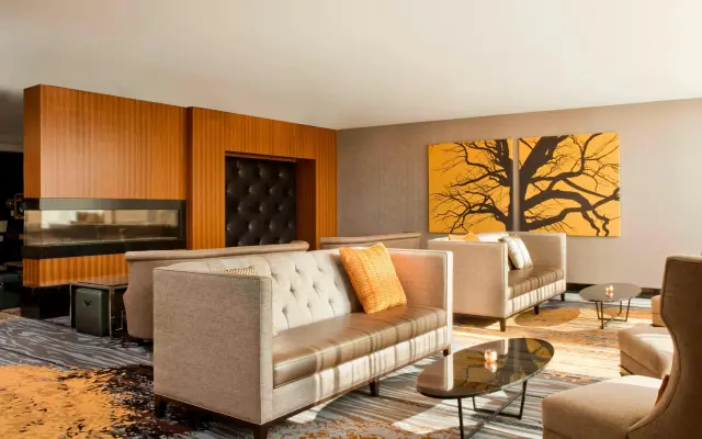 Sheraton Valley Forge Hotel King of Prussia