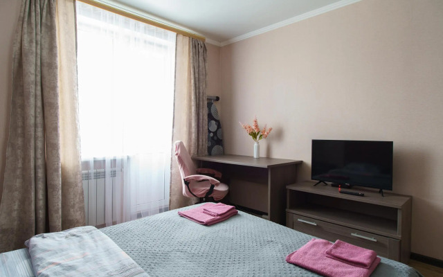 Righ Room апартаменты на Георгия Амелина д. 43