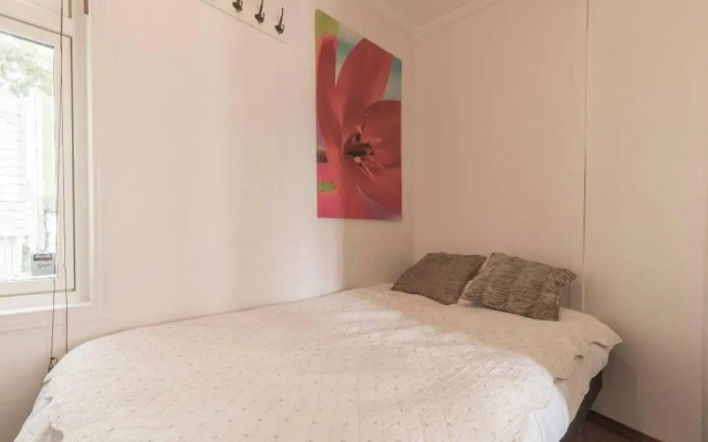 Large, central apt between Bryggen and Fløyen-3br