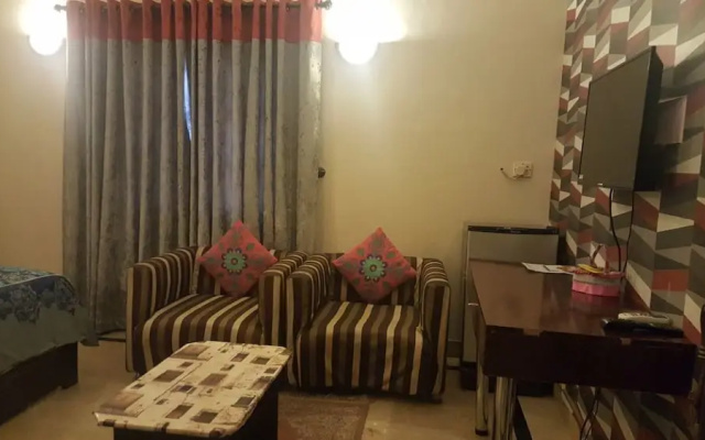 Hotel Cosy Beach Vista