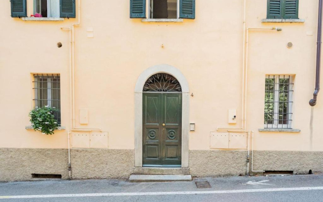 Amazing Cernobbio by Rent all Como