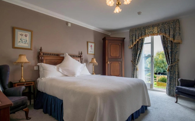 Diglis House Hotel