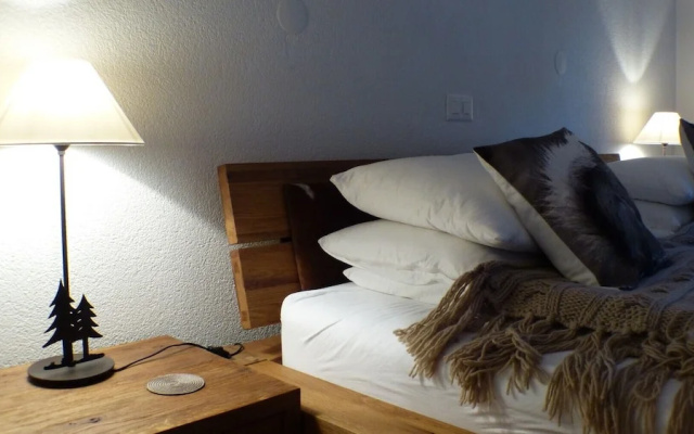 Chalet Sole
