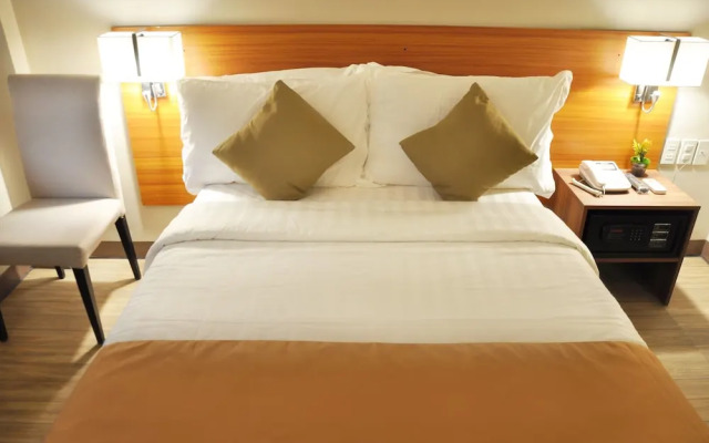 Baypark Inn