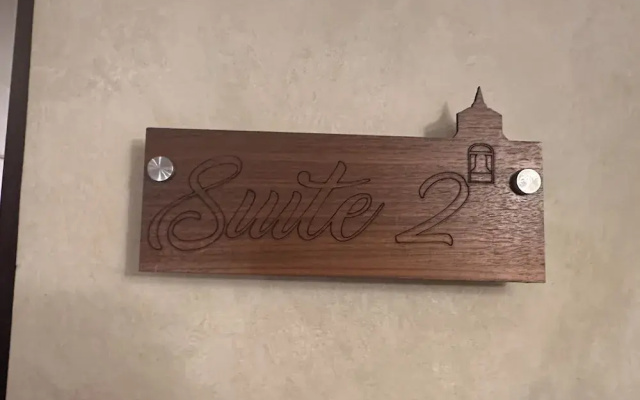 Casona San Cayetano Suites & Lofts & Spa by SCE