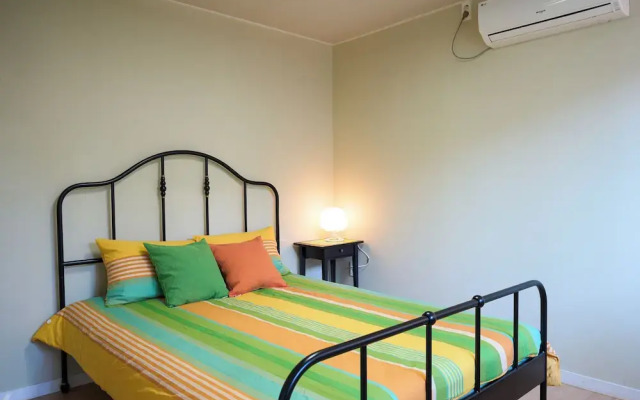 Hongdae Private Guesthouse