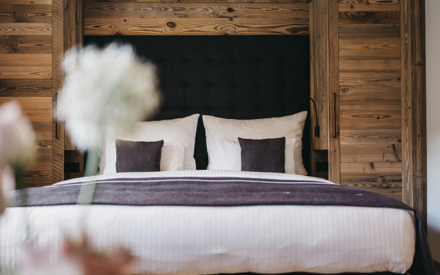 Appartement Tuxer