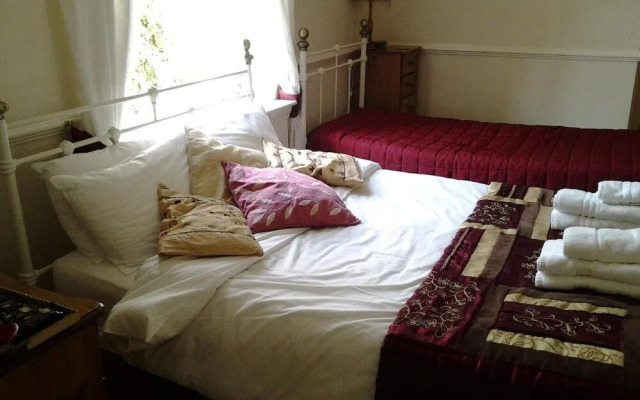 No9 guest house