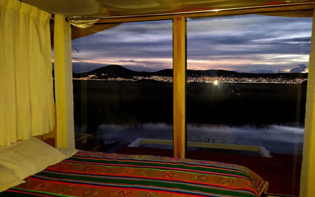Titicaca Atrion