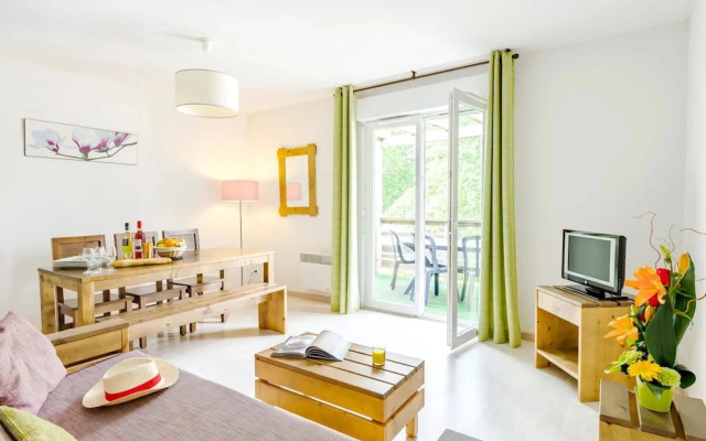 Lakeside Maisonette Retreat