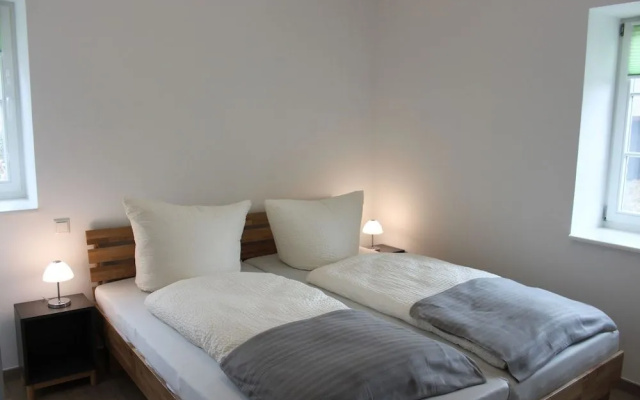 Ferienwohnung Stall