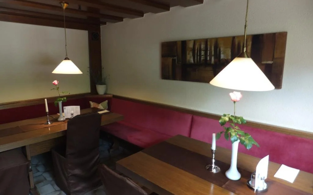 Hotel Rose