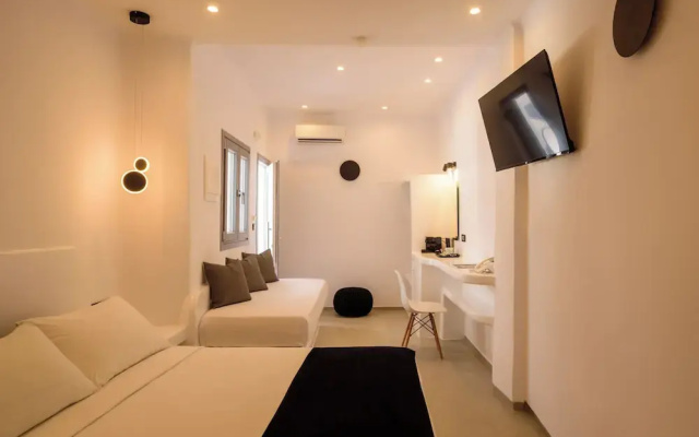 Tatakis Design Hotel, Fira