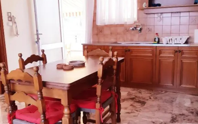 Sunny House