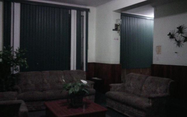 Hotel Guadalajara SLP