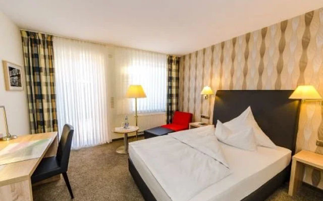 Hotel Quellenhof