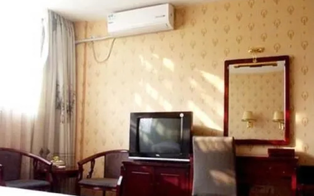Shantou Changzhijiang Inn