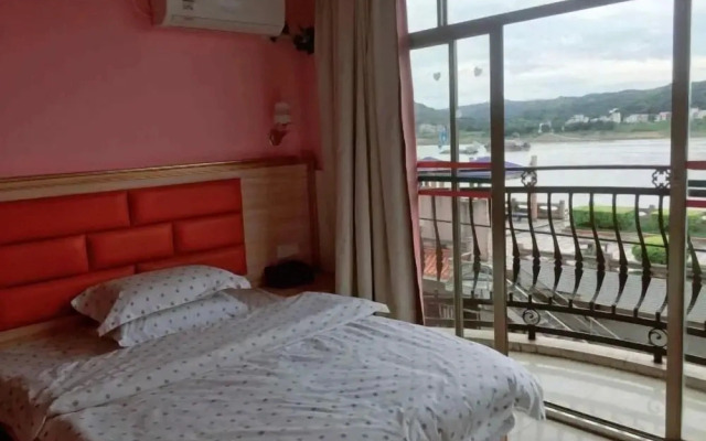 Yinxing Hotel