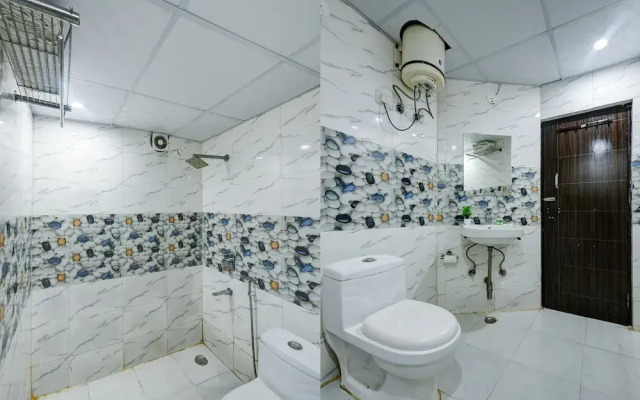 Hotel The Kelvish Delhi Airport