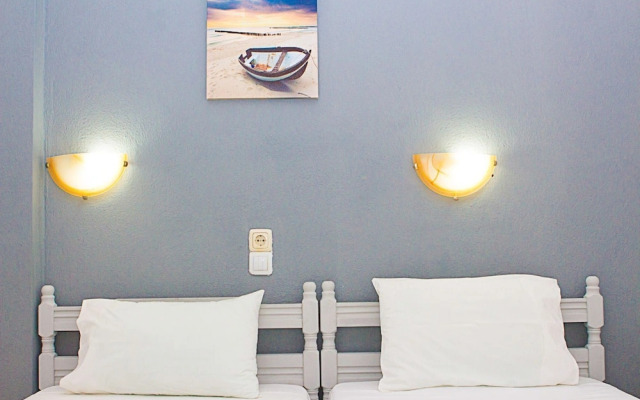 La Pensione Skiathos