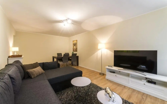 RELOC Serviced Apartments Wallisellen 36