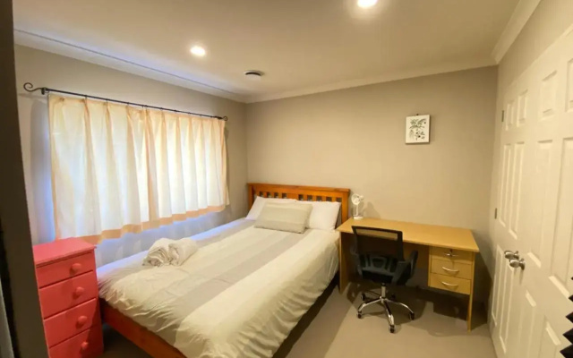 QQ Homestay Auckland