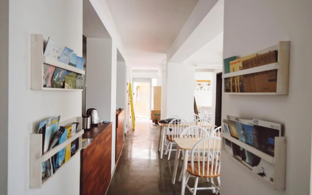 Norway Guesthouse - Hostel